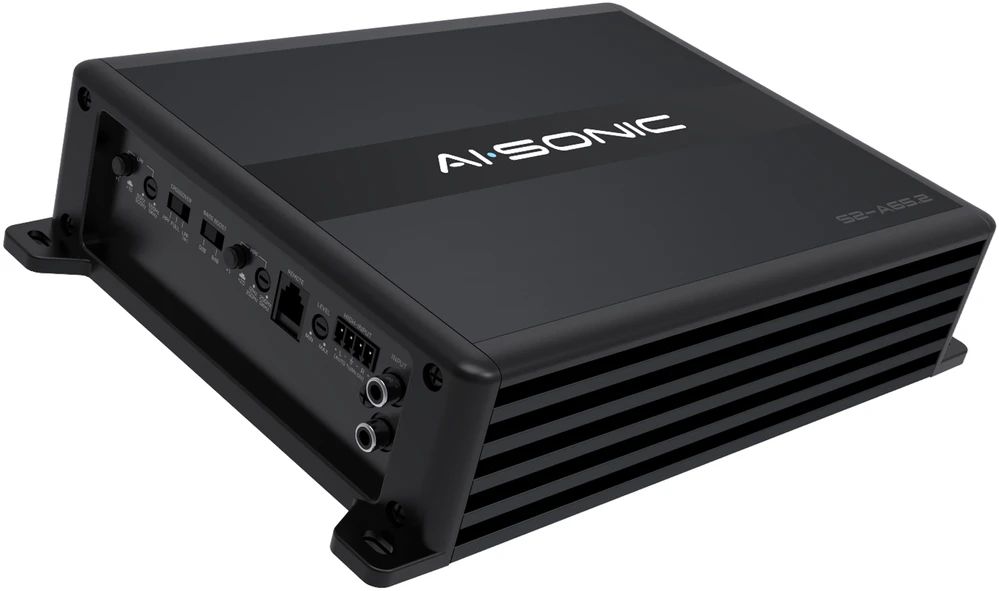 AI-SONIC S2-A65.2