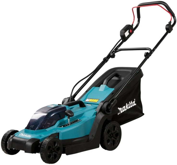 Makita vejapjovė DLM330Z, 33cm, 18V, be akumuliatoriaus ir kroviklio