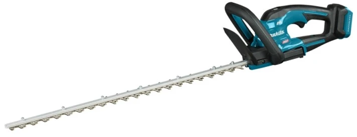 Makita UH021GZ Cordless hedge trimmer, 40Vmax XGT, BL-motor, 600mm , be akumuliatoriaus ir kroviklio