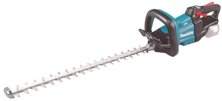Makita DUH601Z Cordless hedge trimmer, 18V Li-ion, BL-motor, 600mm , be akumuliatoriaus ir kroviklio