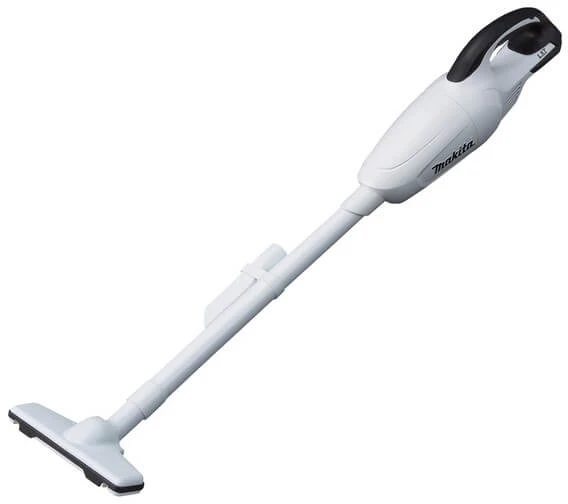 Makita DCL180ZW Akumuliatorinis dulkių siurblys 18 V Li-ion, Be akumuliatorių ir kroviklio!