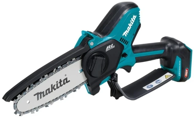 Grandininis pjūklas Makita UC029GZ Cordless prunning saw, 40Vmax 150mm, 8m/s, be akumuliatoriaus ir kroviklio