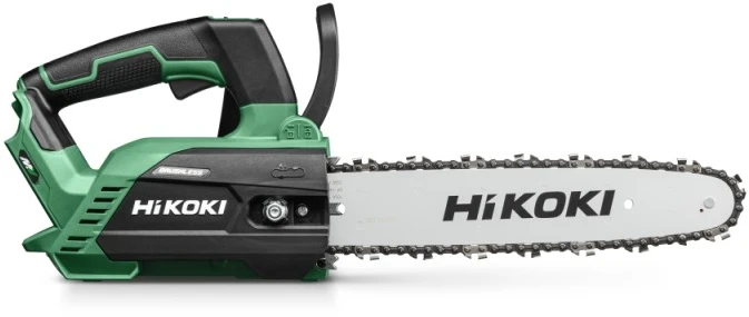 Akumuliatorinis grandininis pjūklas HiKOKI CS3630DC