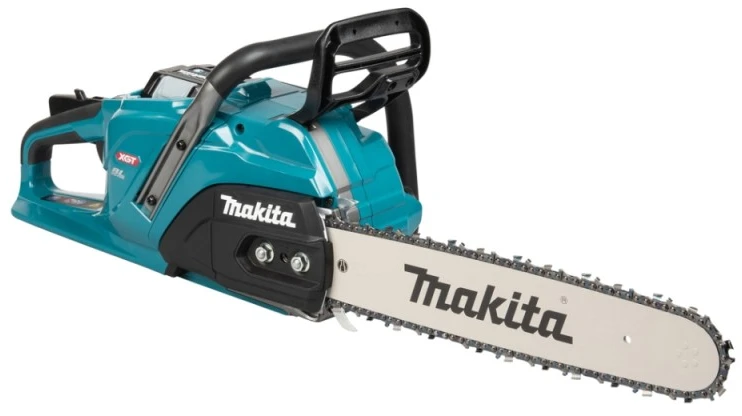 Grandininis pjūklas Makita UC030GZ01; 40 V (be akumuliatoriaus ir pakrovėjo)