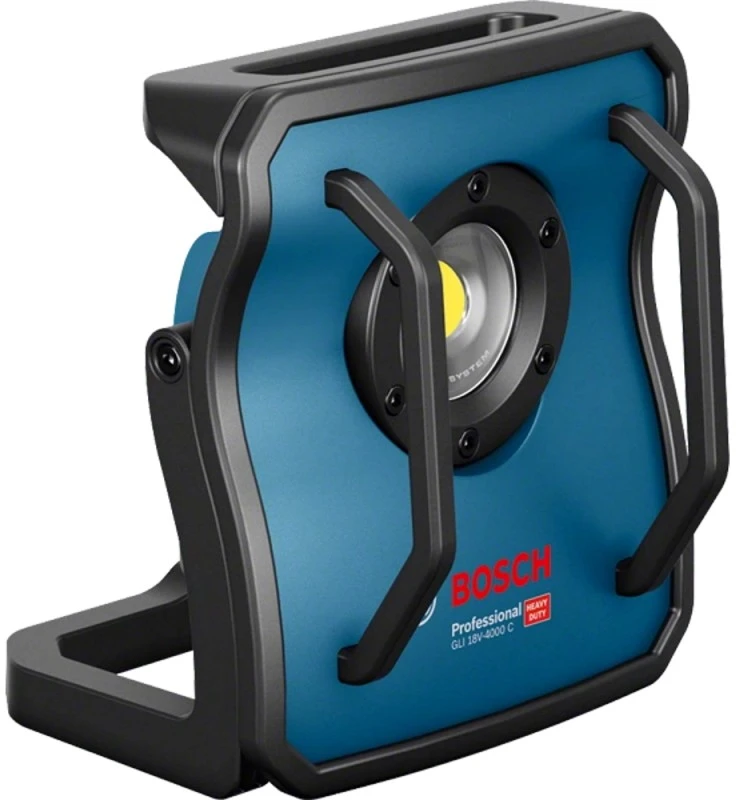 Bosch GLI 18V-4000 C, CT SOLO