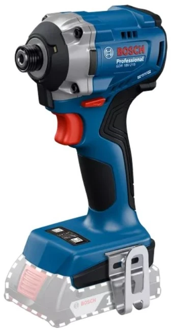 Bosch GDR 18V-215 Solo, CT