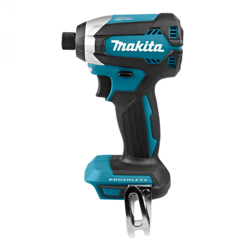 Makita DTD153Z Akumuliatorinis smūginis suktuvas, 18 V,Li-ion 170 Nm, LED, BL-motor, Be akumuliatorių ir kroviklio!