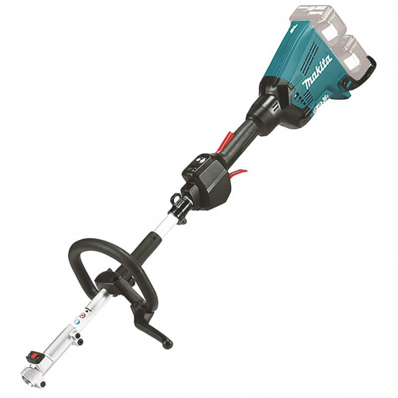 Makita Akumuliatorinis Multi sistemos variklis DUX60Z, 2x18V, BL, 3-grečiai, be akumuliatorių ir kroviklio