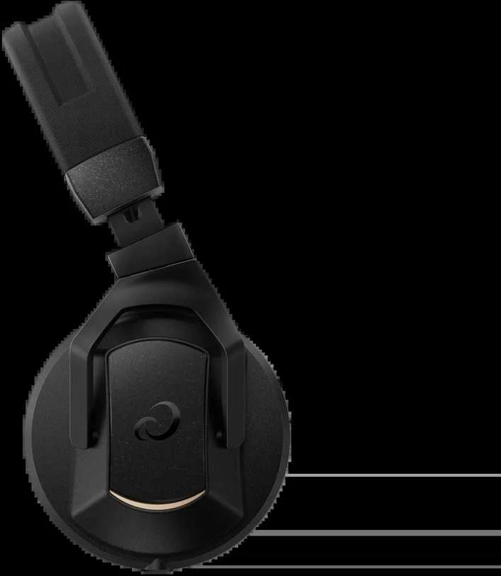 Pioneer DJ AlphaTheta HDJ-F10-TX DJ Ausinės