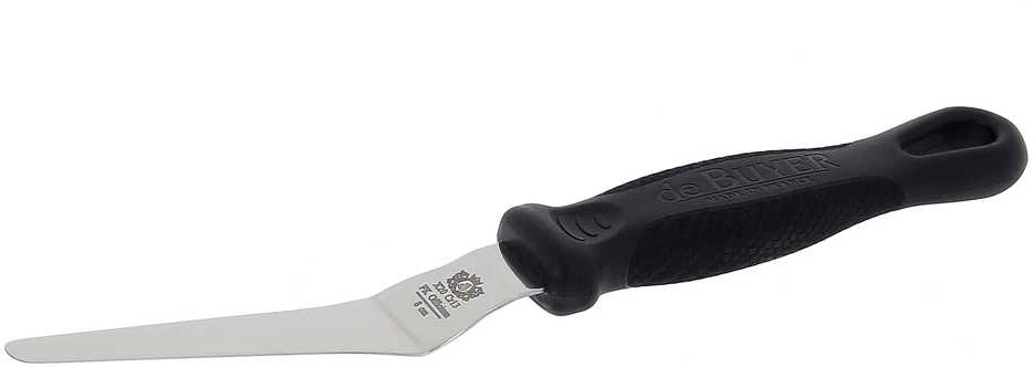 De Buyer Angled spatula, 8 cm, FKOfficium