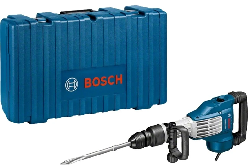 Atskėlimo plaktukas Bosch GSH11VC