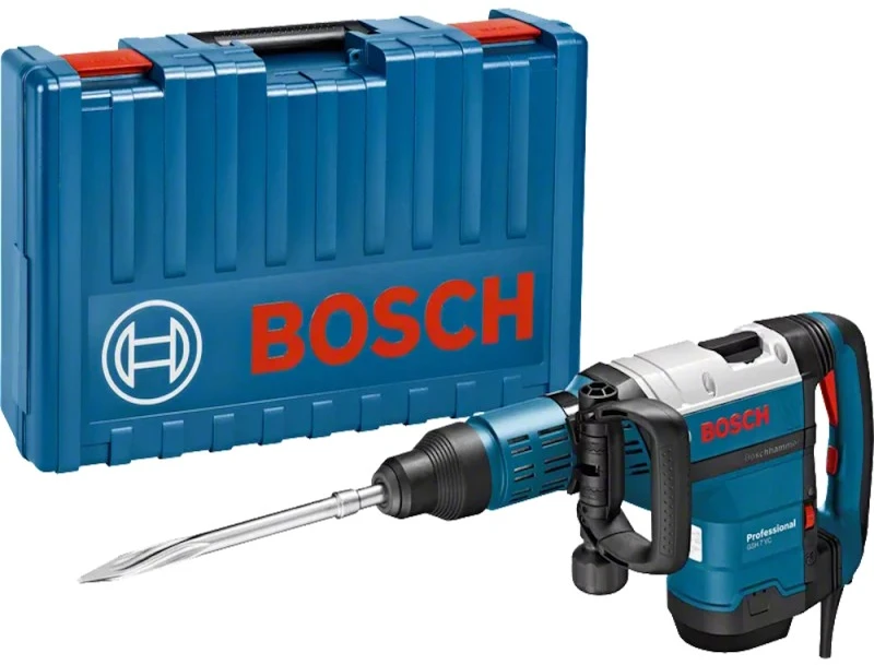 Atskėlimo plaktukas Bosch GSH7VC
