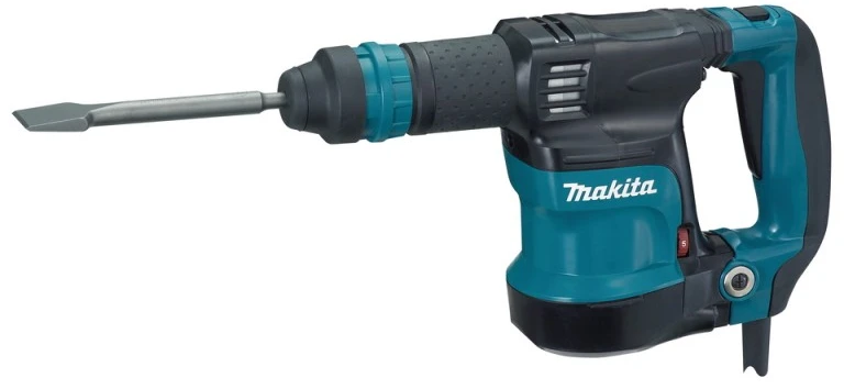 Makita Atskėlimo plaktukas HK1820 SDS-PLUS