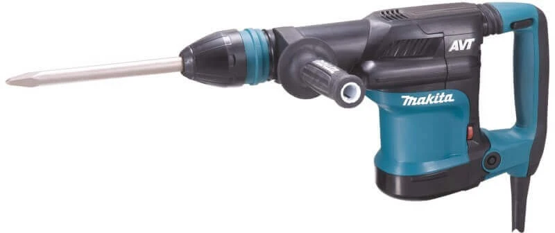 Makita Atskėlimo plaktukas HM0871C SDS-MAX