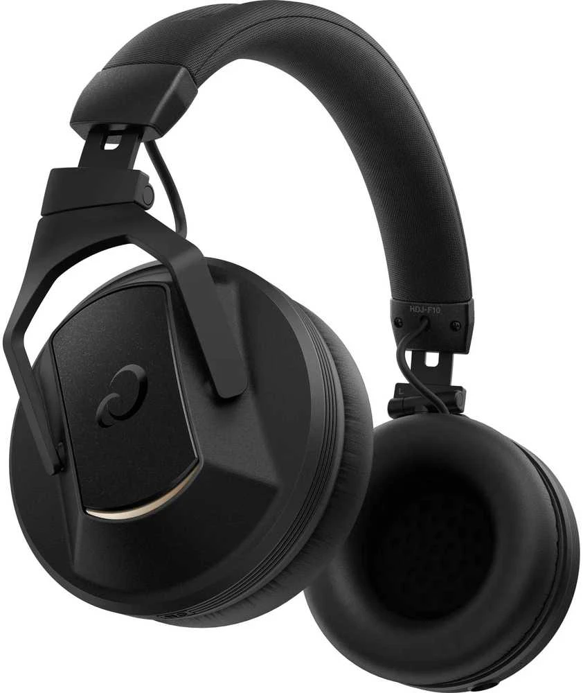 Ausinės Pioneer DJ AlphaTheta HDJ-F10