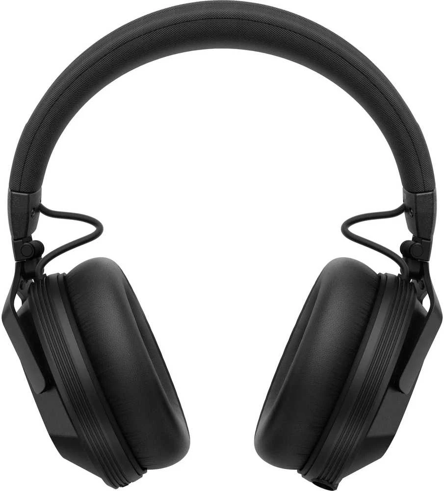 Ausinės Pioneer DJ AlphaTheta HDJ-F10