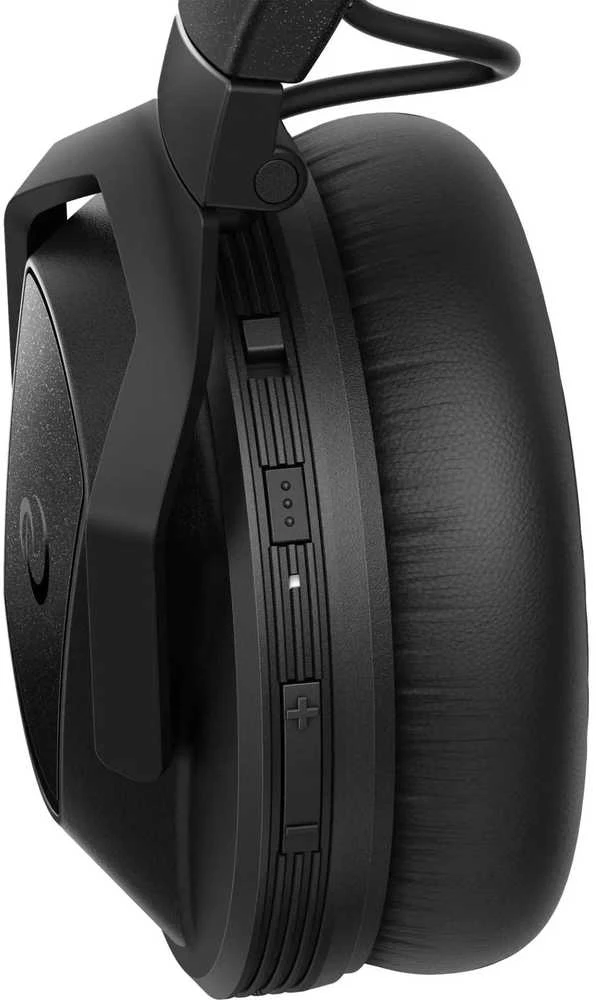 Ausinės Pioneer DJ AlphaTheta HDJ-F10