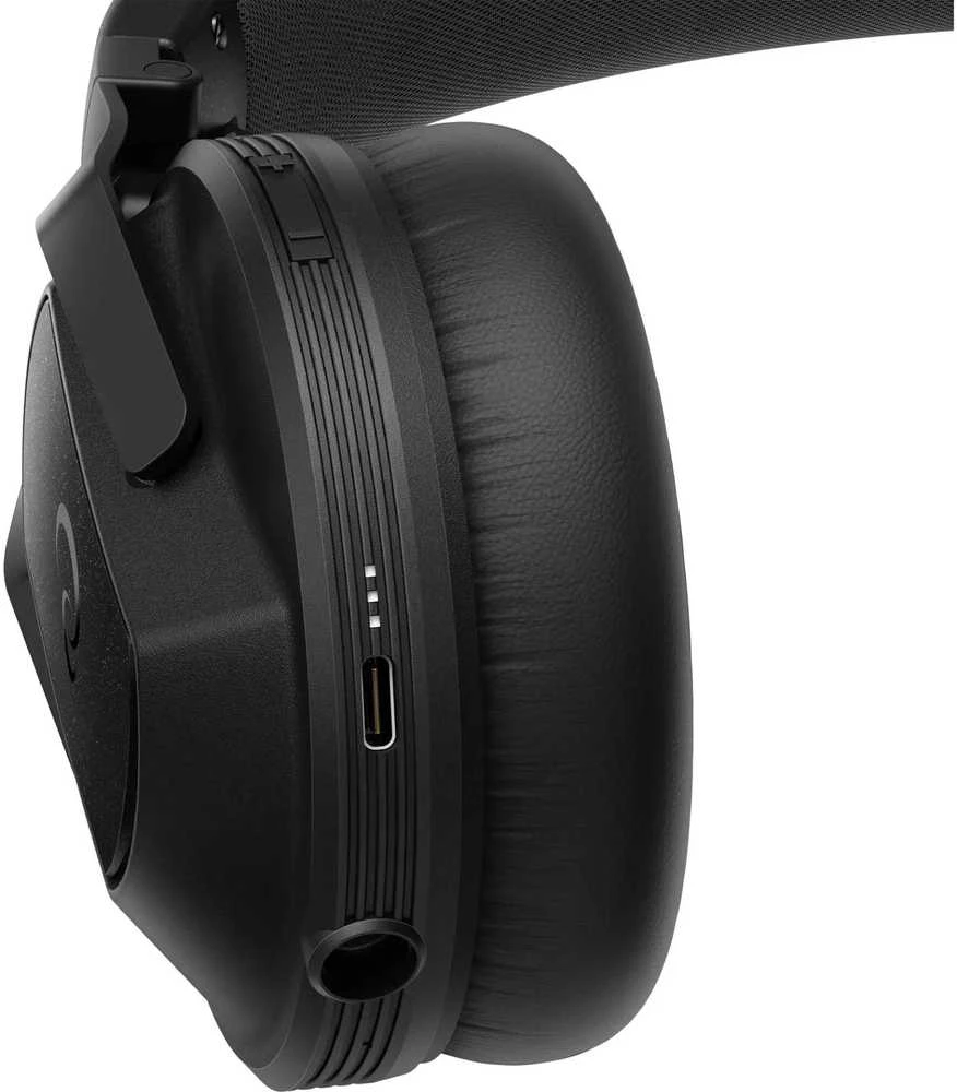 Ausinės Pioneer DJ AlphaTheta HDJ-F10