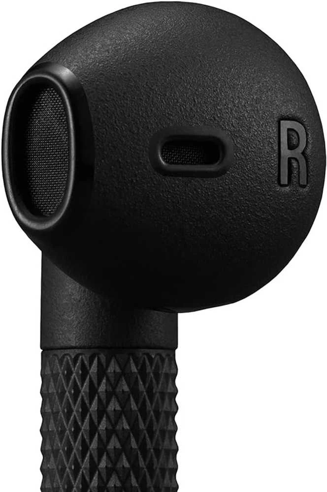 Belaidės True Wireless Ausinės Marshall Minor III, Juodos spalvos