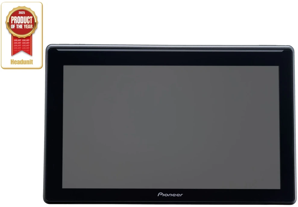 Automagnetola Pioneer SPH-EVO107DAB-UNI2