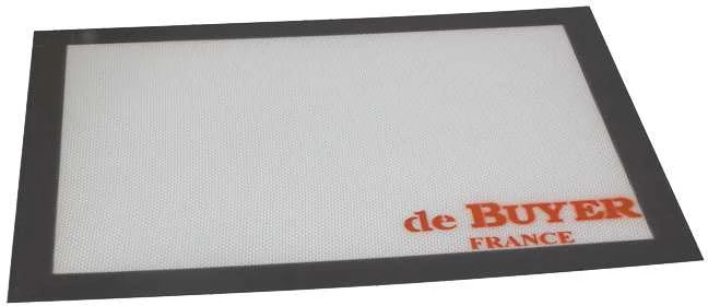 De Buyer Baking mat, 40x30 cm