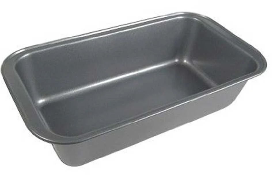 De Buyer Kepimo forma, 15x8,6x7,5 cm, perforuota