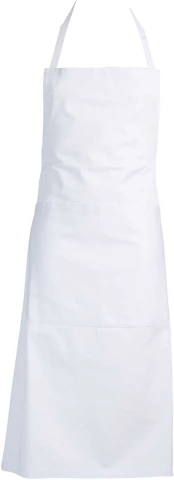 Robur Baltas apron, Pise