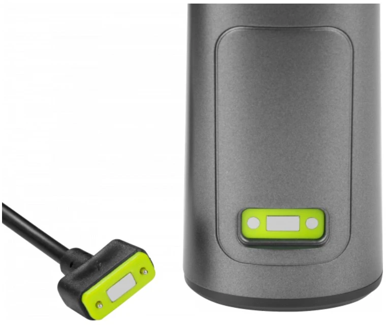 Kirpimo mašinėlė ECG ZS 2620 Magnetic
