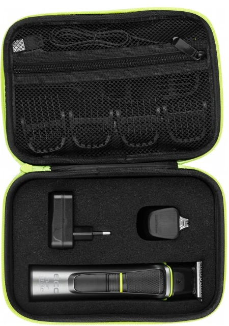 Kirpimo mašinėlė ECG ZS 2620 Magnetic