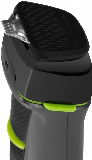 Kirpimo mašinėlė ECG ZS 2620 Magnetic