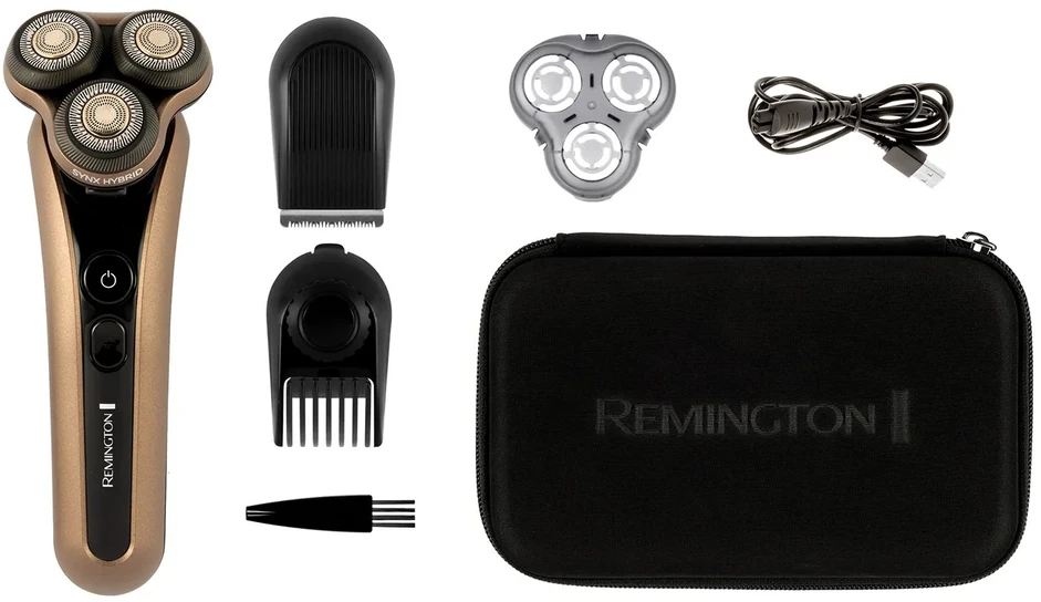 Barzdaskutė Remington X9 Limitless XR1795