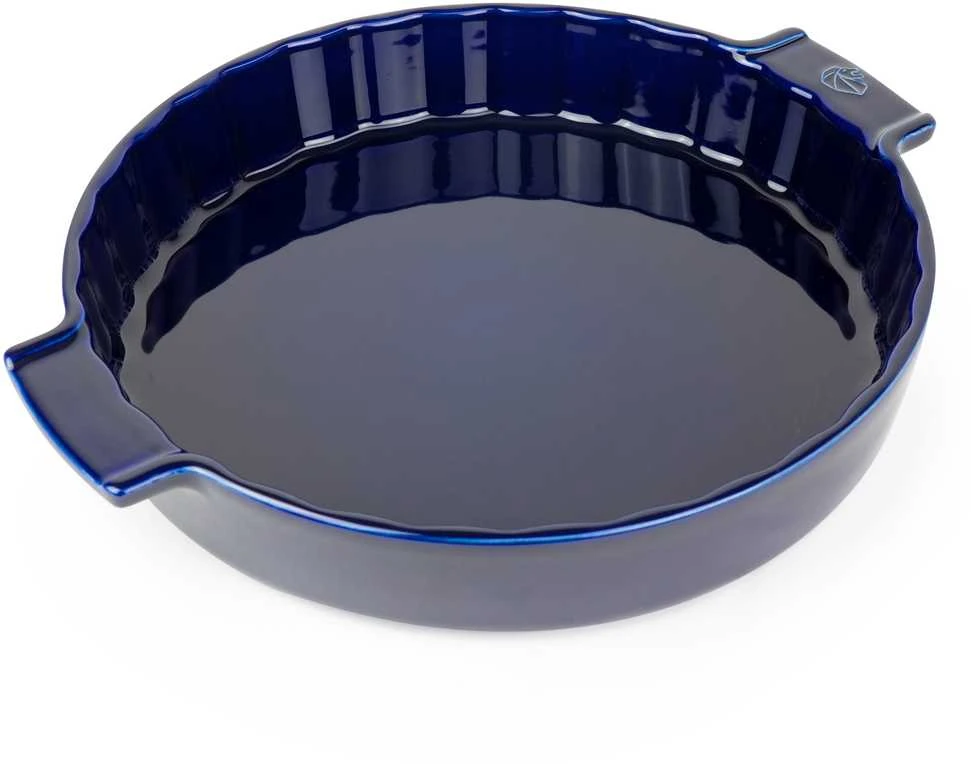 Peugeot Tart dish, 28 cm, navy-mėlynas, Appolia
