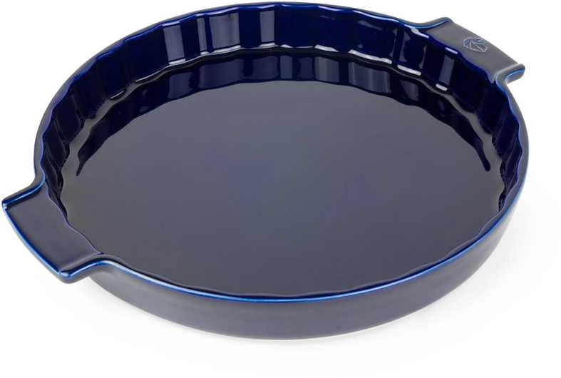 Peugeot Tart dish, 30 cm, navy-mėlynas, Appolia