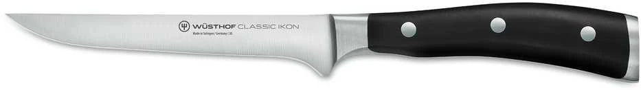Wusthof Kauliukų peilis, 14 cm, „Classic Ikon“