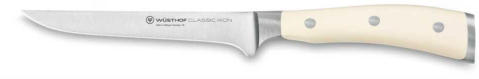Wusthof Kauliukų peilis, 14 cm, Classic Ikon Creme