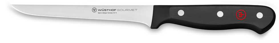 Wusthof Boning peilis, 14 cm, Gourmet