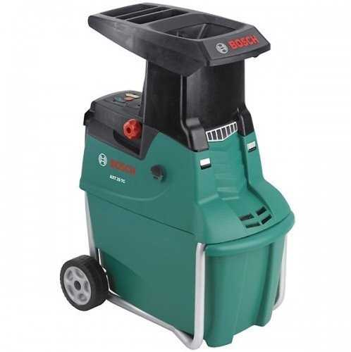 Bosch AXT 25TC