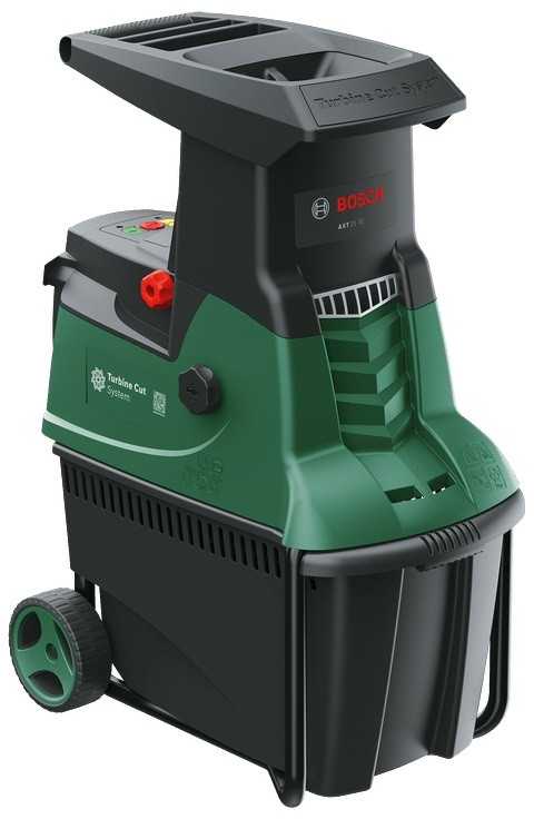 Bosch AXT 25TC