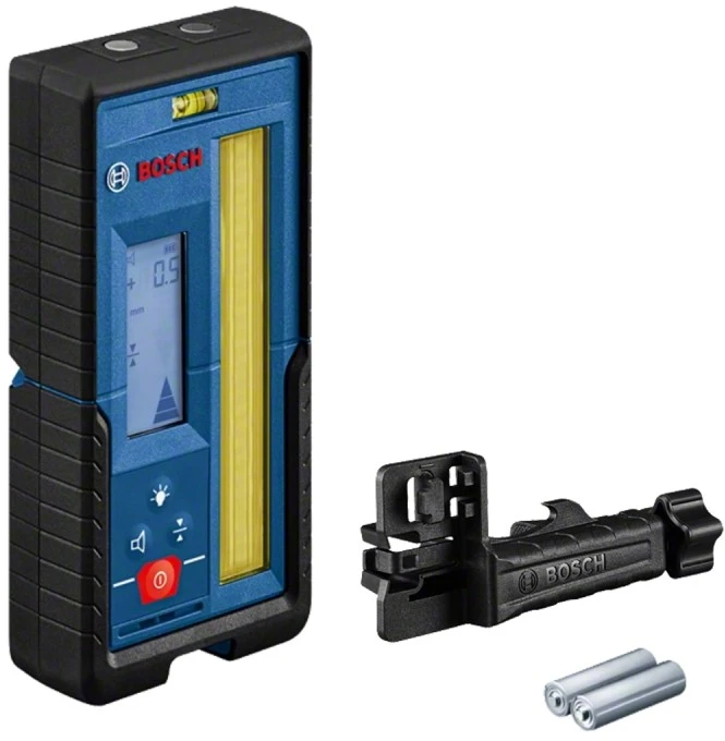Bosch LR 45 2x1.5V