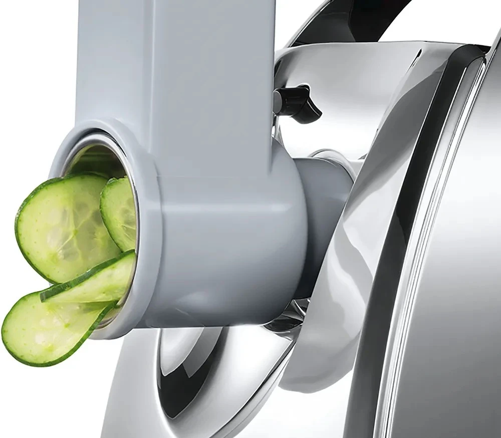 Mėsmalė Meat grinder Bosch MFW67440 (700 Juodas)