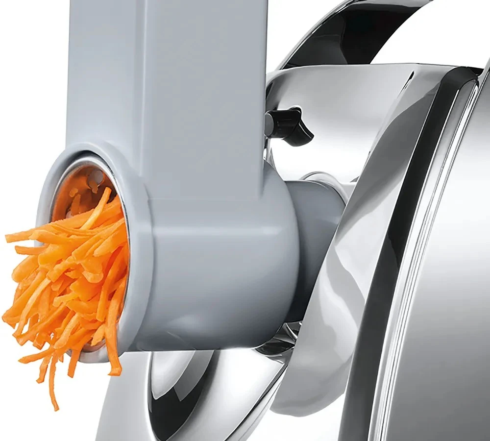 Mėsmalė Meat grinder Bosch MFW67440 (700 Juodas)