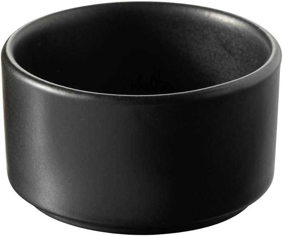 Revol Bowl, 60 ml, juodas, Cook & Play
