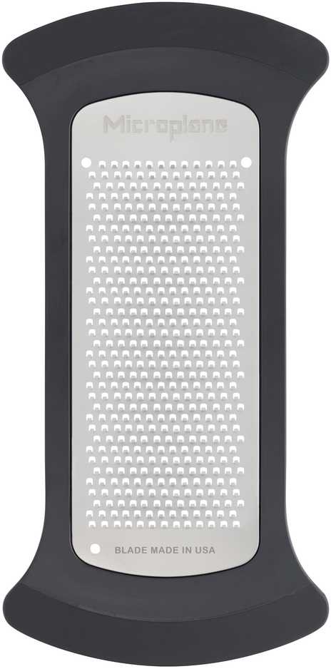 Microplane Dubuo Smulki tarka, Specializuota