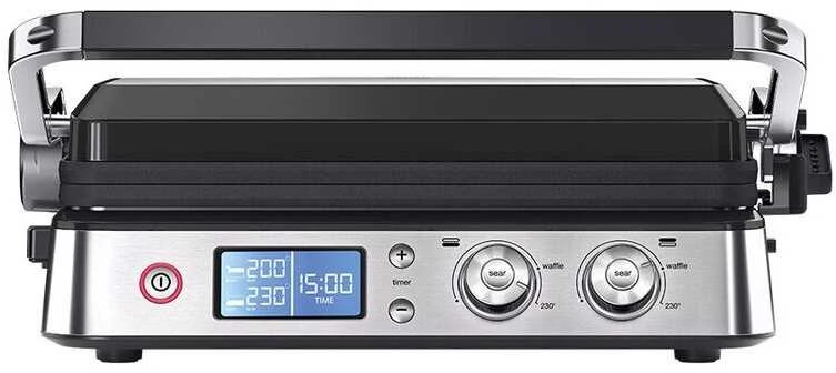Grilis Braun CG9040