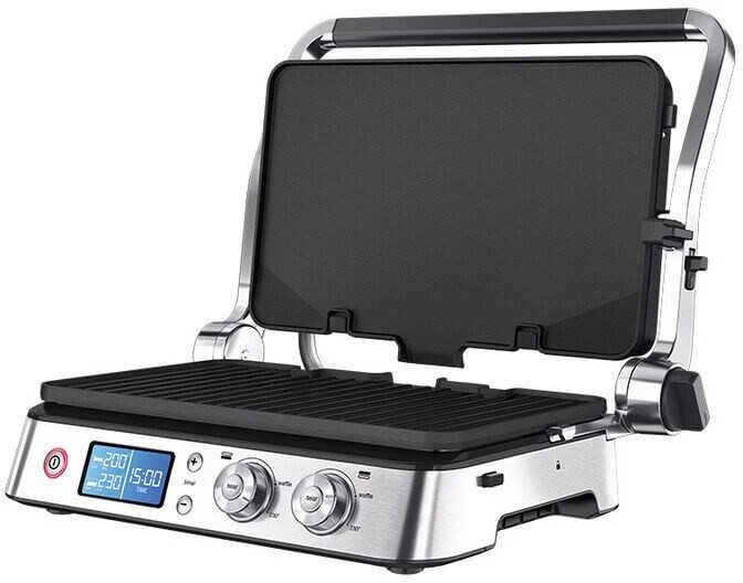 Grilis Braun CG9040