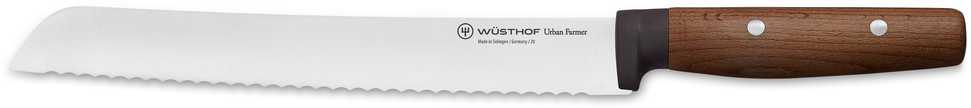 Wusthof Bread peilis, 23 cm, Urban Farmer