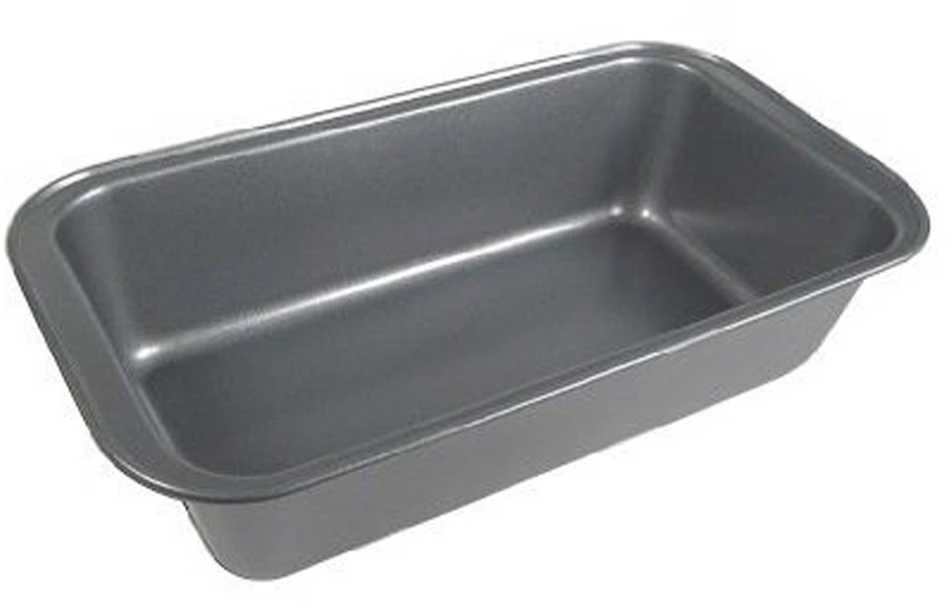 De Buyer Cake mould 15x7.5x4.8 cm