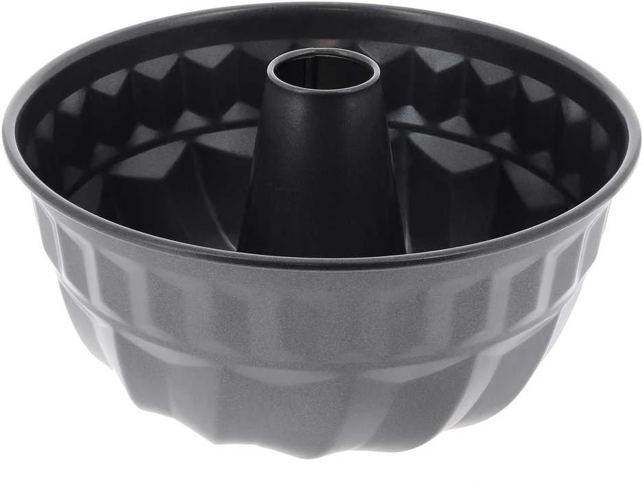 De Buyer Torto forma su centriniu vamzdeliu, 22 cm
