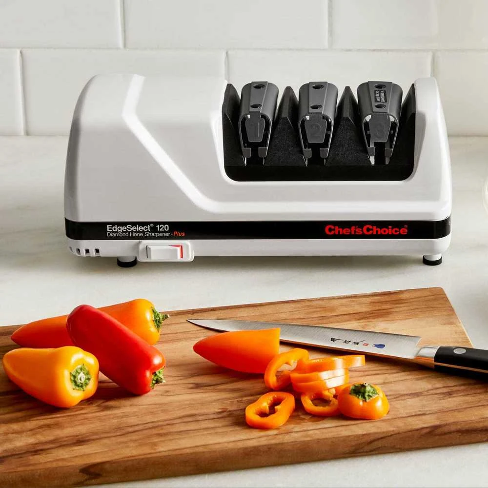 ChefsChoice M120 elektrinis peilių galąstuvas