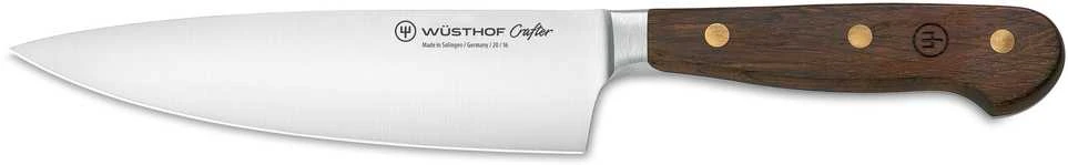 Wusthof Chefs peilis, 16 cm, Crafter